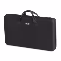 UDG U8302BL audio equipment case DJ controller Hard case EVA (Ethylene Vinyl Acetate), Nylon Black - Additional view 4