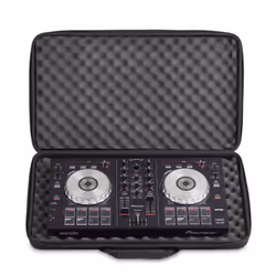 UDG U8302BL audio equipment case DJ controller Hard case EVA (Ethylene Vinyl Acetate), Nylon Black - Additional view 5