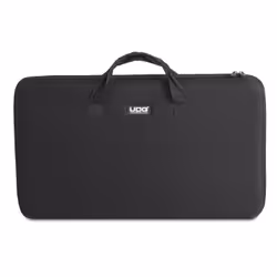 UDG U8302BL audio equipment case DJ controller Hard case EVA (Ethylene Vinyl Acetate), Nylon Black - Additional view 7