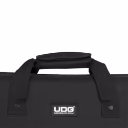 UDG GEAR U8303BL audio equipment case DJ controller Hard case Ethylene-vinyl acetate (EVA) foam, Nylon Black - Additional view 7