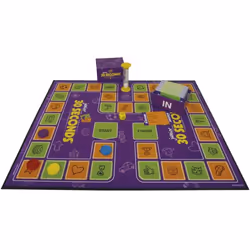 999 Games 30 Seconds Junior Board game Party