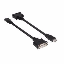 CLUB3D HDMI to DVI Single Link Passive Adapter - Additional view 4