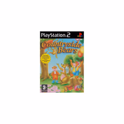 Countryside Bears (PS2)
