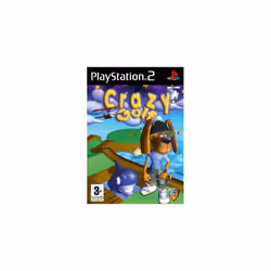 Crazy Golf (PS2)