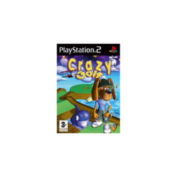 Crazy Golf (PS2)