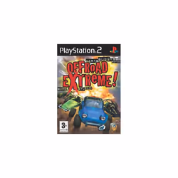 Offroad Extreme (PS2)