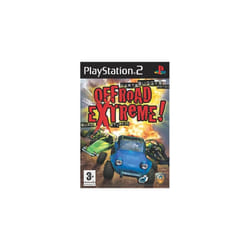 Offroad Extreme (PS2)