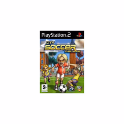 City Soccer Challenge (PS2)
