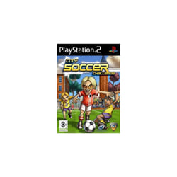 City Soccer Challenge (PS2)