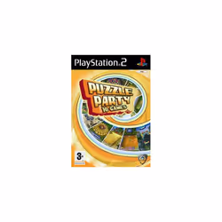 Puzzle Party: 10 games (PS2)