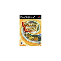 Puzzle Party: 10 games (PS2)