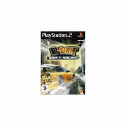 Phoenix - D Unit Drift Racing (PS2)