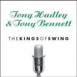Heartselling Tony Hadley & Tony Bennett - Kings Of Swing CD