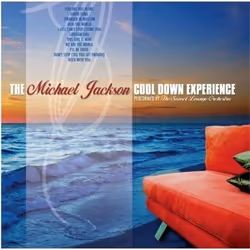 Heartselling The Sunset Lounge Orchestra - The Michael Jackson Cool Down Experience, Lounge, CD, The Sunset Lounge Orchestra, ...