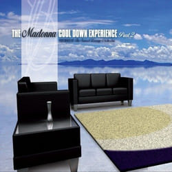 Heartselling The Sunset Lounge Orchestra - The Madonna Cool Down Experience Part 2 CD