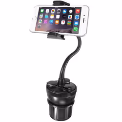 Macally MCUPPOWER mobile device charger Smartphone Black Cigar lighter Auto