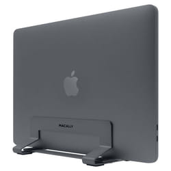 Macally VCSTAND Laptop stand Grey 43.2 cm (17")