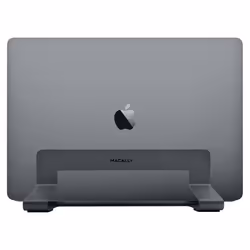 Macally VCSTAND Laptop stand Grey 43.2 cm (17")