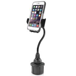 Macally MCUP2XL holder Active holder Mobile phone/Smartphone Black