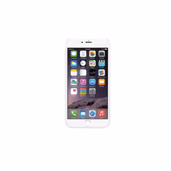 Macally Ultra Thin Soft mobile phone case 14 cm (5.5") Cover Transparent