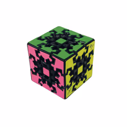 Riviera Games RTGC, Any gender, Plastic, Multicolour, 01-01-2016, 245 g, 60 mm