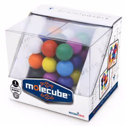 Riviera Games RTMOL active/skill toy