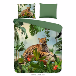 Muller Textiles 30046.44.03, Blanket cover included, Pillowcase included