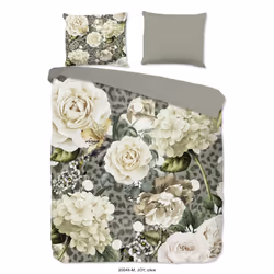 Muller Textiles 20048.48.02, Blanket cover included, Pillowcase included