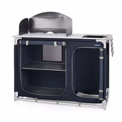 CamPart Travel KI-0753 Outdoor kitchen Alicante