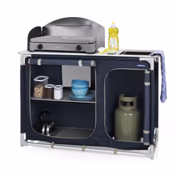 CamPart Travel KI-0753 Outdoor kitchen Alicante