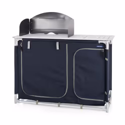 CamPart Travel KI-0753 Outdoor kitchen Alicante