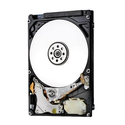 Western Digital Travelstar 7K1000 1TB internal hard drive 7200 RPM 32 MB 2.5" Serial ATA III