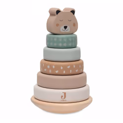Jollein 120-001-68103, Wood