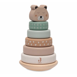 Jollein 120-001-68103 toy building blocks