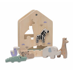 Jollein 104-001-67090 learning toy