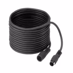 LBB4116/15 System extension cable 15m• Prefabricated to reduce installation time• Low smoke zero halogen to comply ...