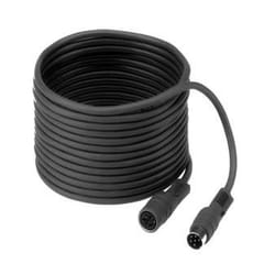 Bosch LBB4116/15 audio cable 15 m Grey