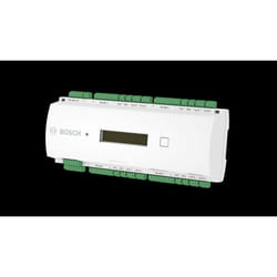 Bosch AMC2 Doorcontroller RS485 security door controller Housing 8 doo