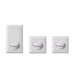 LBC1410/10 Volume Control 36W (BS)Features• Volume control 36 W• Power-save version• Built-in 24 VDC override ...