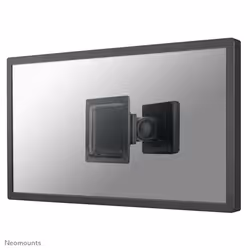 Neomounts FPMA-W100 Monitor/TV mount wall 10-30" - full motion, 10 kg, 25.4 cm (10"), 76.2 cm (30"), 75 x 75 mm, 100 x 100 mm ...