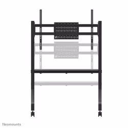 Neomounts FL50-525BL1 TV trolley 55-86" - fast installation - TÜV - Additional view 4