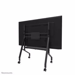 Neomounts FL50-525BL1 TV trolley 55-86" - fast installation - TÜV - Additional view 6