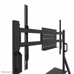 Neomounts FL50-525BL1 TV trolley 55-86" - fast installation - TÜV - Additional view 7