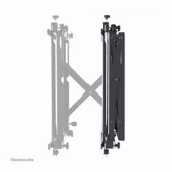 Neomounts WL95-800BL1 Videowall wall mount 42-70" - pop-out - max 35 kg - Additional view 6