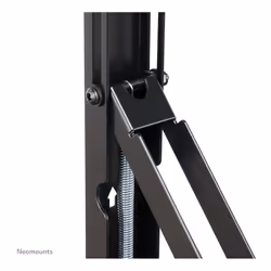 Neomounts WL95-800BL1 Videowall wall mount 42-70" - pop-out - max 35 kg - Additional view 8