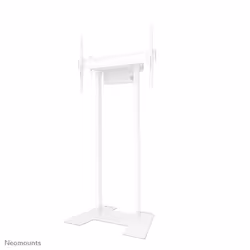 Neomounts AFP-875WH Floor plate - bolt-down, Platform, White, Steel, FL55-875WH1, 864 mm, 600 mm