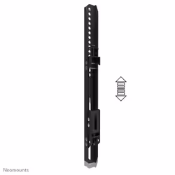 Neomounts ADM-875BL2 Dual screen adapter 42-65" - Additional view 4