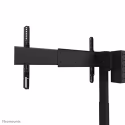 Neomounts ADM-875BL2 Dual screen adapter 42-65" - Additional view 5