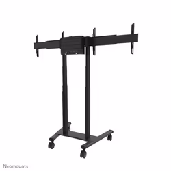 Neomounts ADM-875BL2 Dual screen adapter 42-65" - Additional view 6