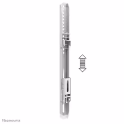 Neomounts ADM-875WH2 Dual screen adapter 42-65" - Additional view 4